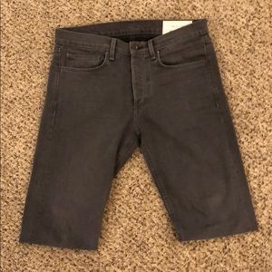 Rag & Bone men’s jeans